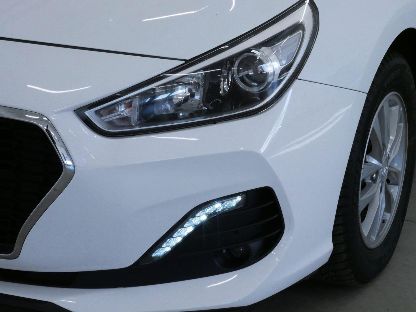 Hyundai i30 1.6 CRDi Comfort