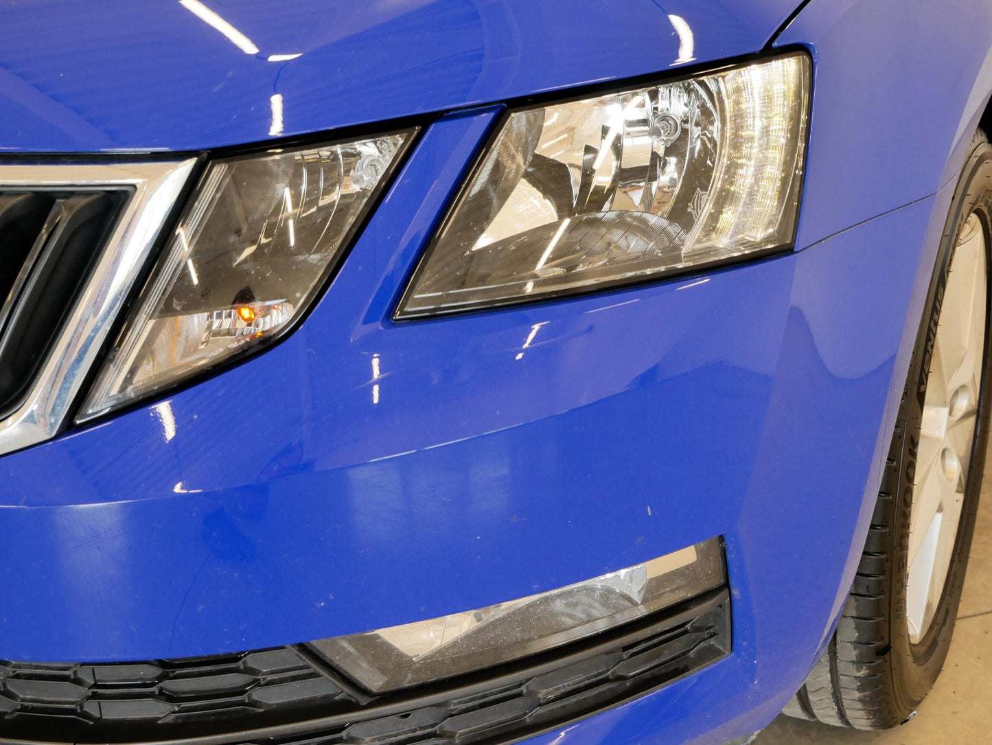 Škoda Octavia 1.6 TDI Ambition Plus