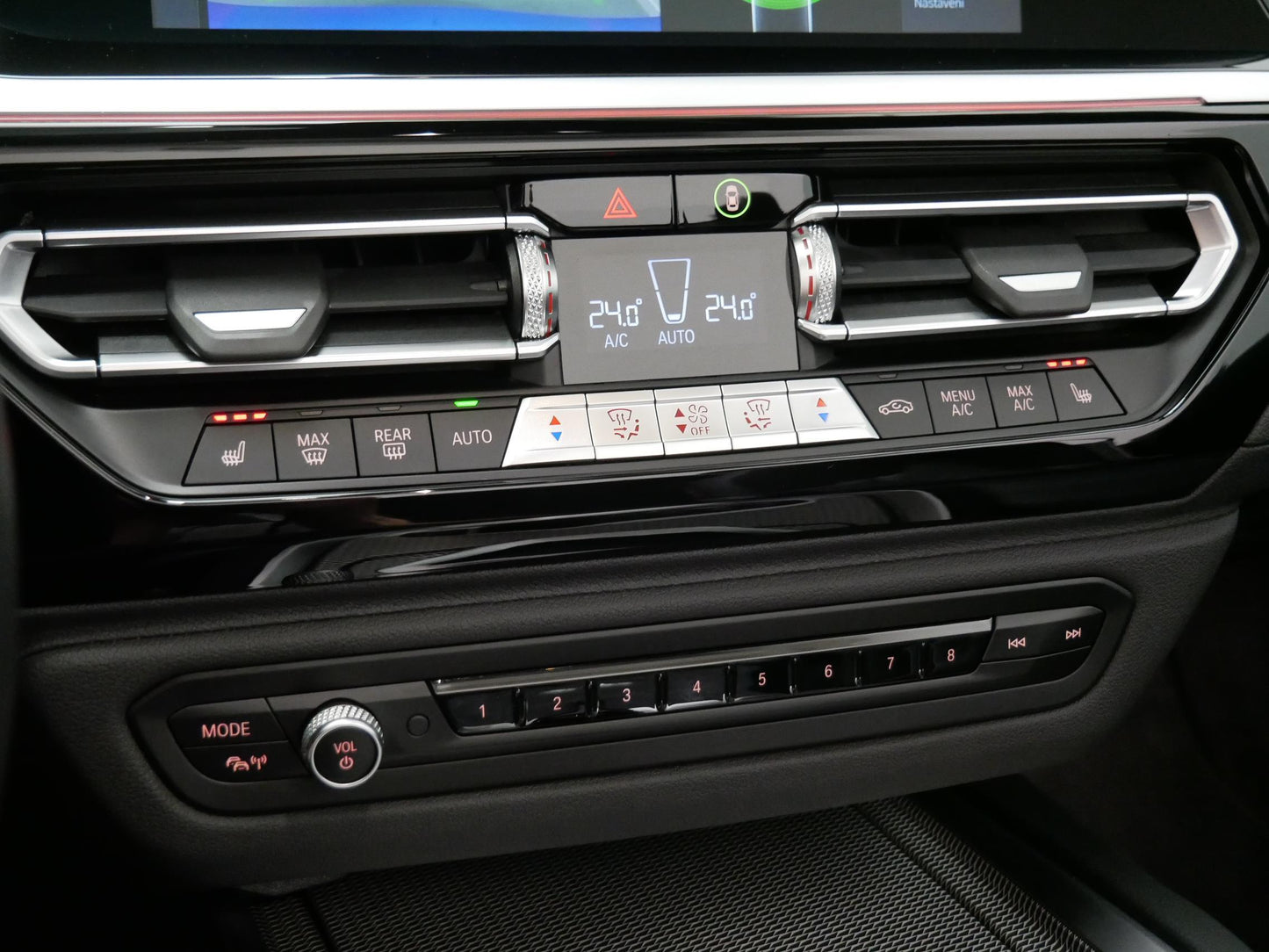 BMW Z4 3.0 M40i 250 kW