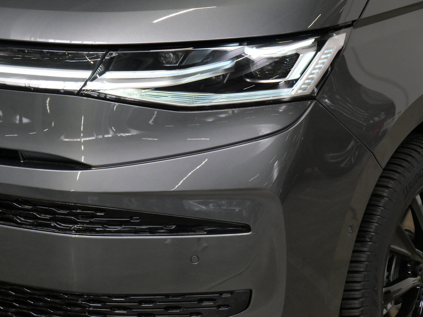 Volkswagen Multivan 2.0 TDI 110 kW Long Edition