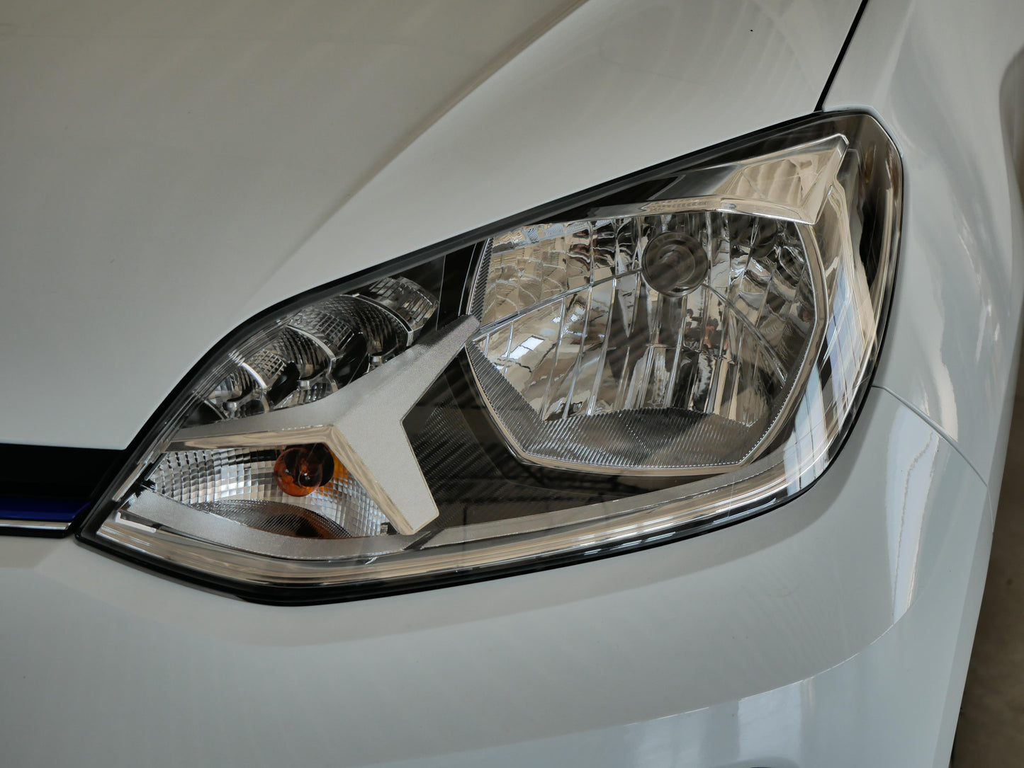 Volkswagen e-up 61 kWh 36 Ah