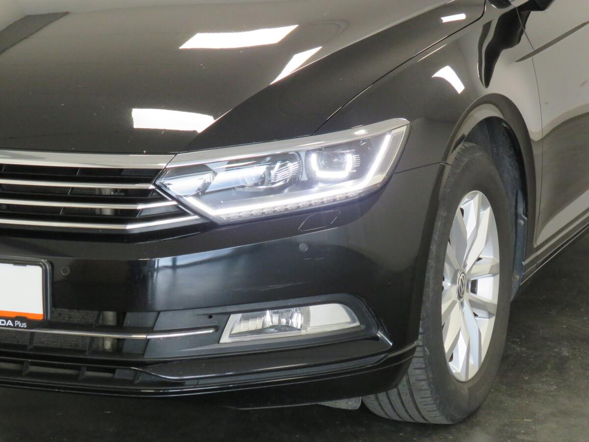 Volkswagen Passat Variant 2.0 TDI 110 kW ComfortLine