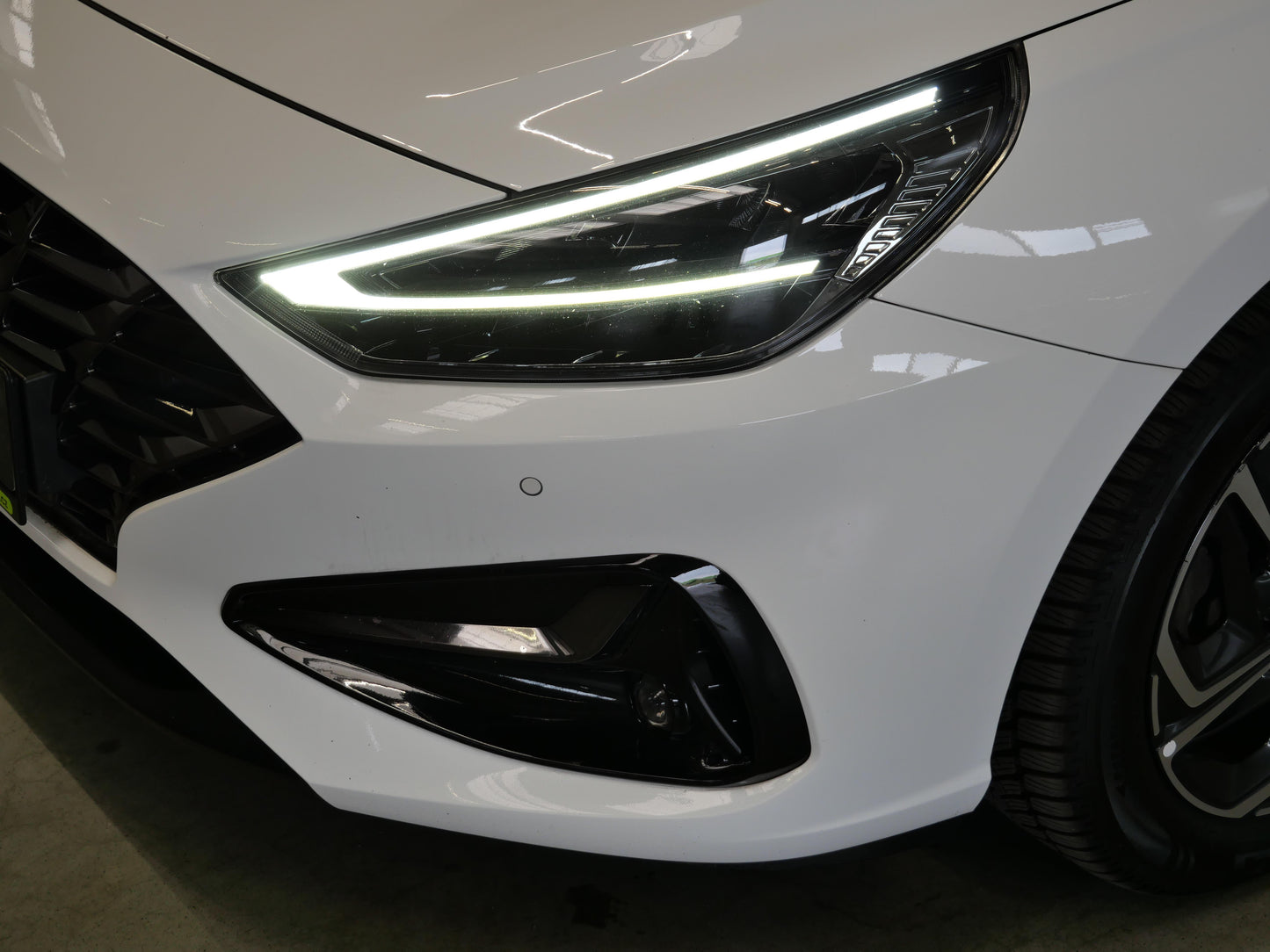 Hyundai i30 1.6 CRDI 85 kW Smart