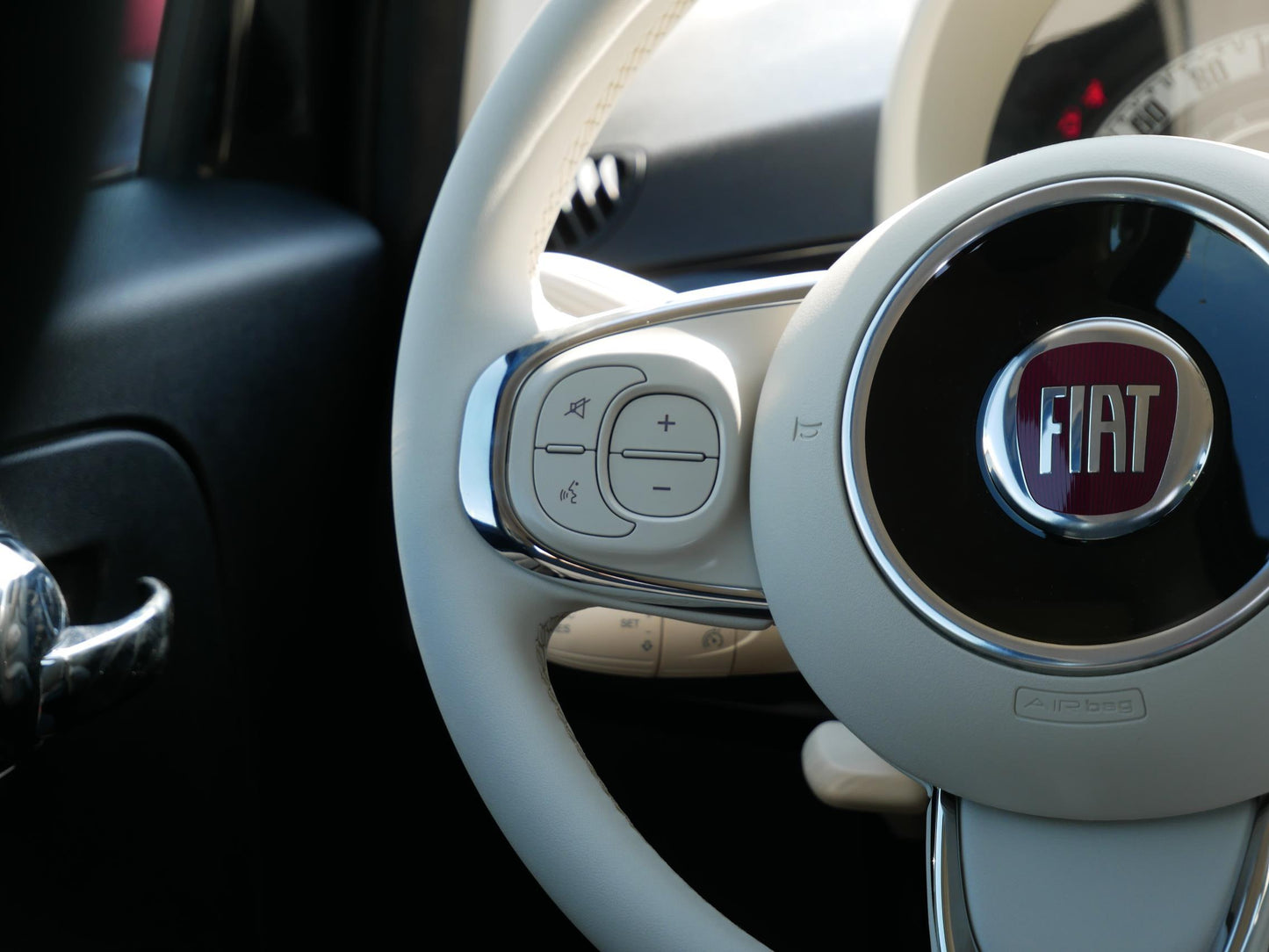 Fiat 500 1.0 BSG 51 kW
