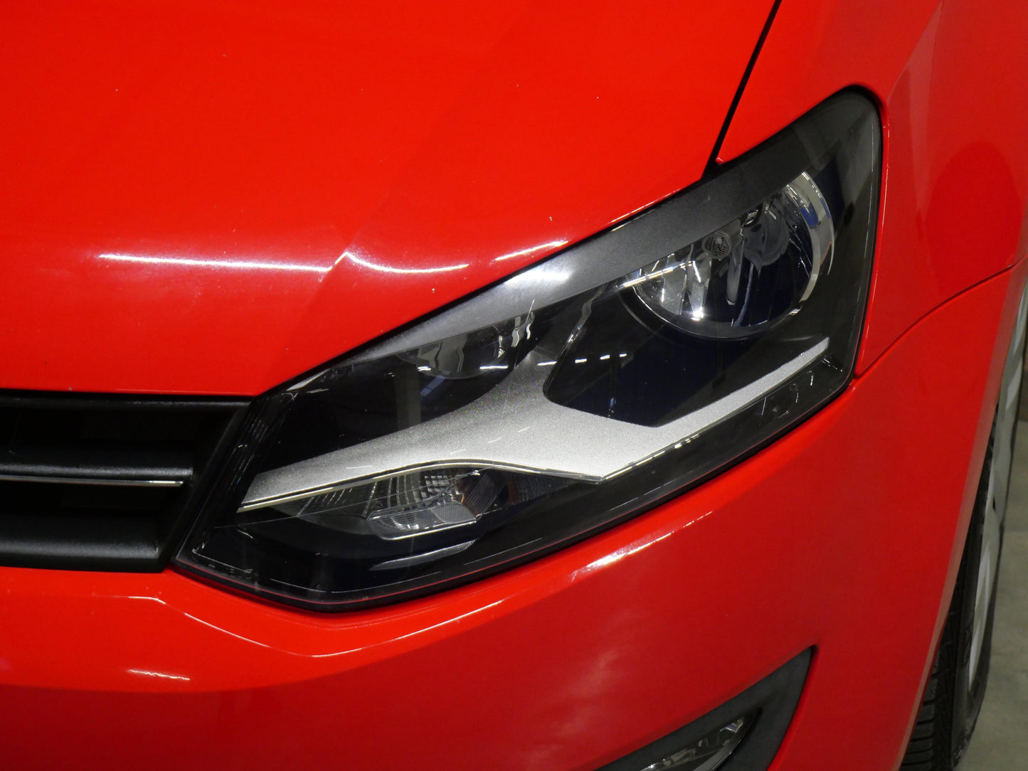 Volkswagen Polo 1.4 MPI 63 kW Comfortline