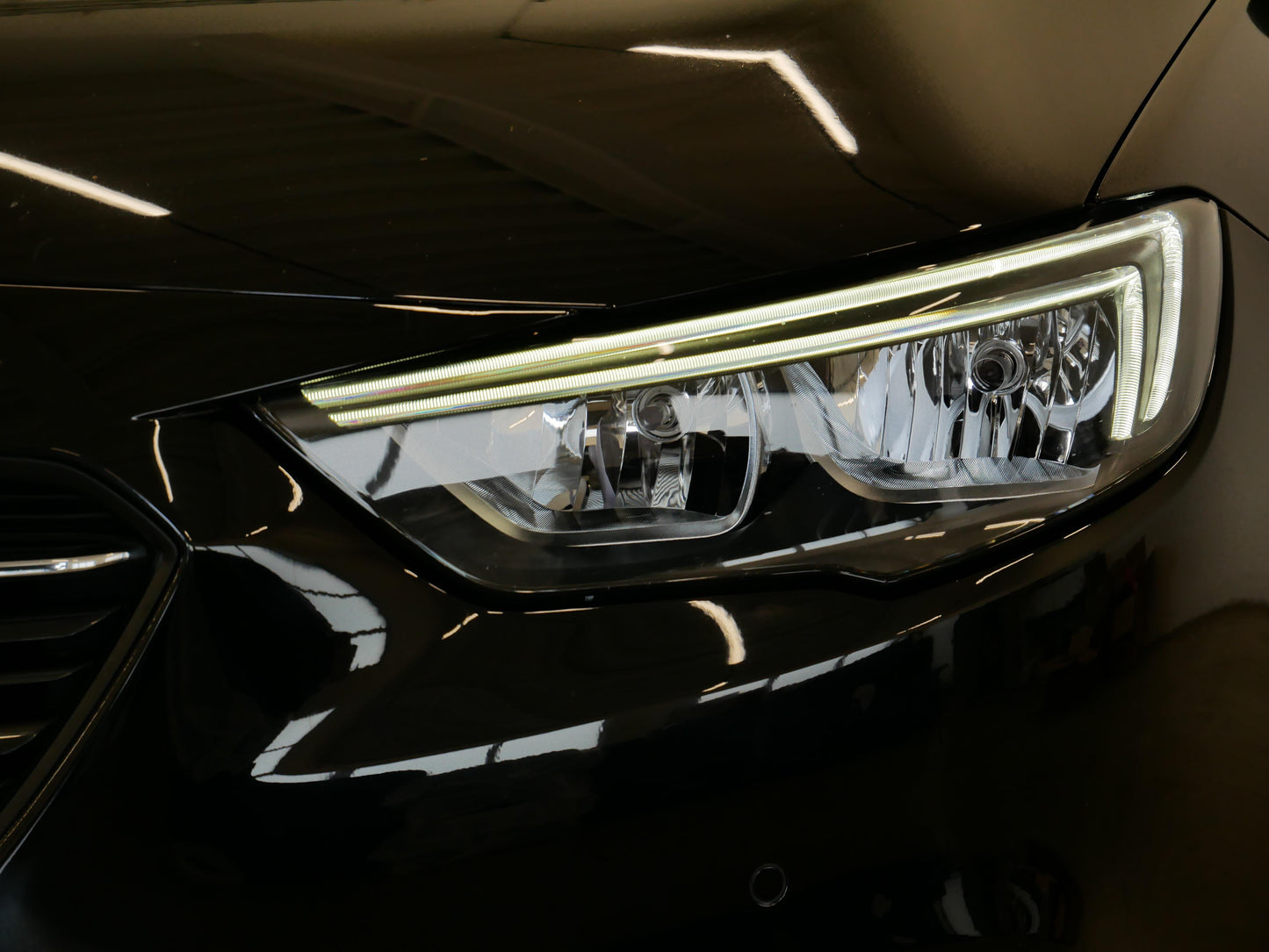 Opel Insignia 1.6 CDTi 100 kW AT