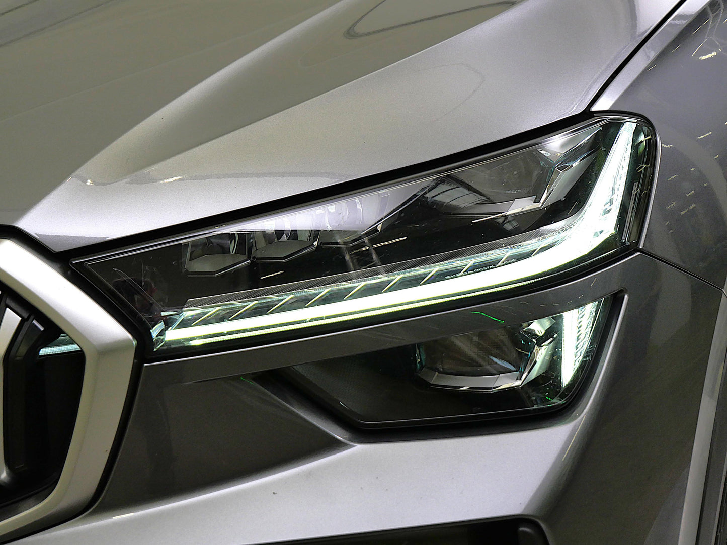 Škoda Kodiaq 2.0 TDI 142 kW Excl. Selection