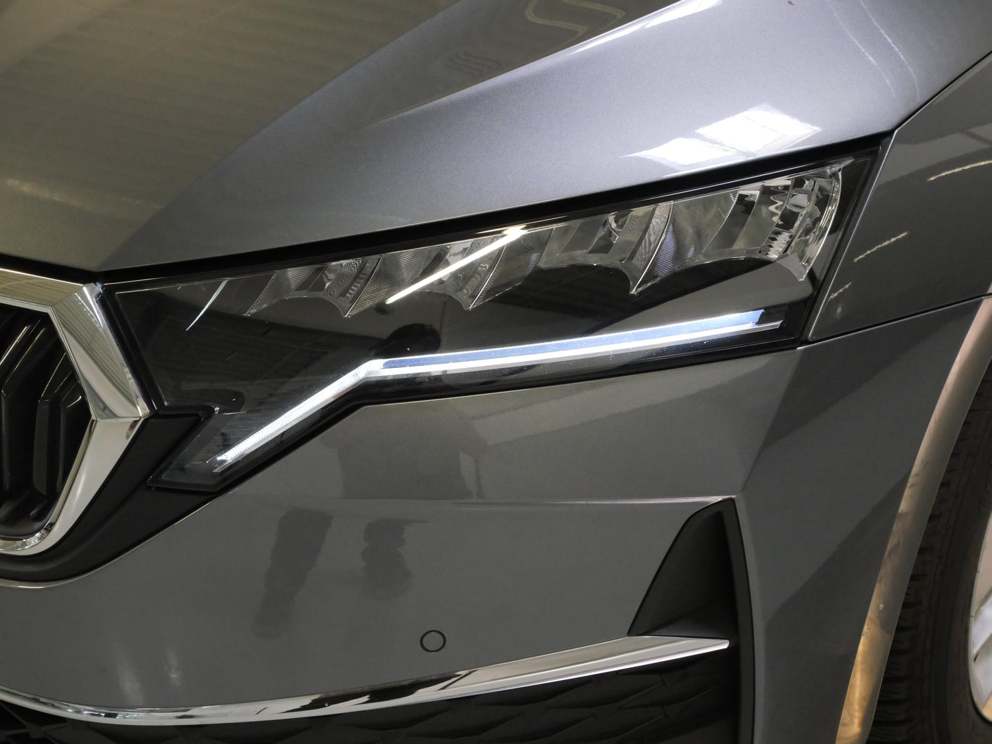 Škoda Octavia 1.5 TSI 110 kW Top Selection