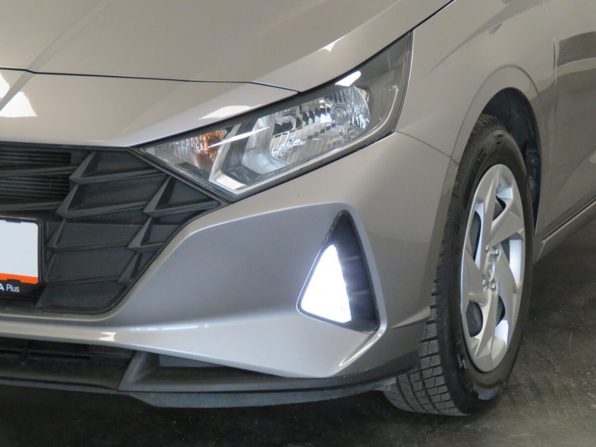 Hyundai i20 1.2i 62 kW Comfort Club