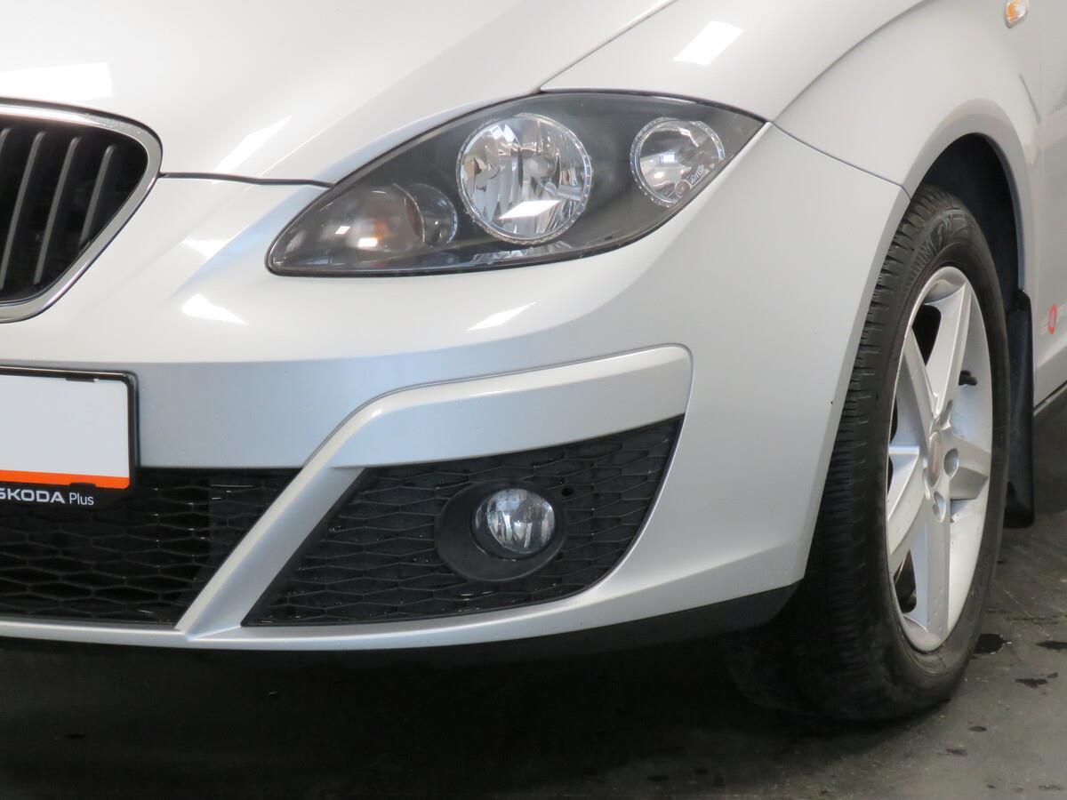 Seat Altea 1.6 TDI 77 kW Reference