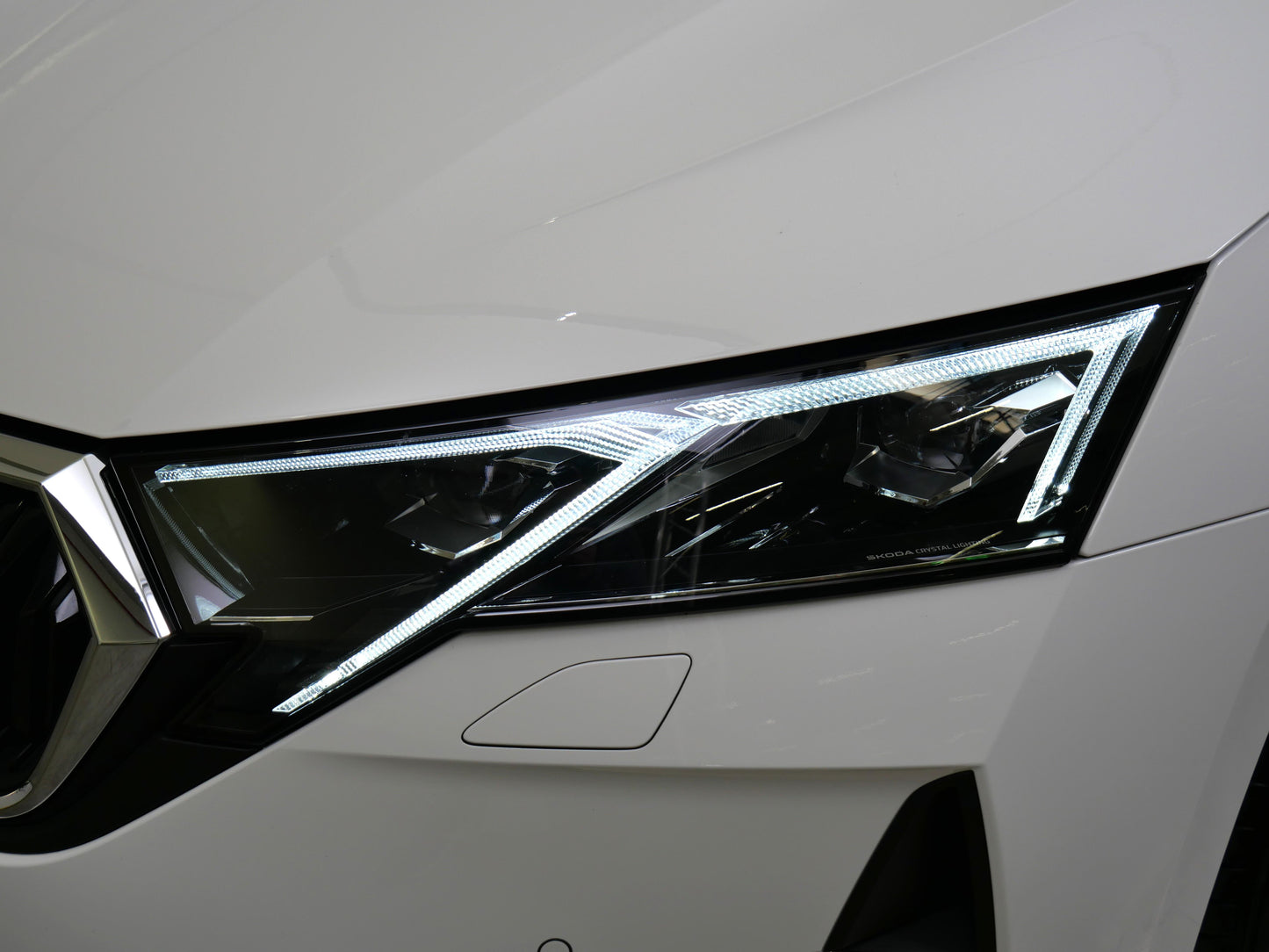 Škoda Octavia 1.5 eTSI 110 kW DSG Selection