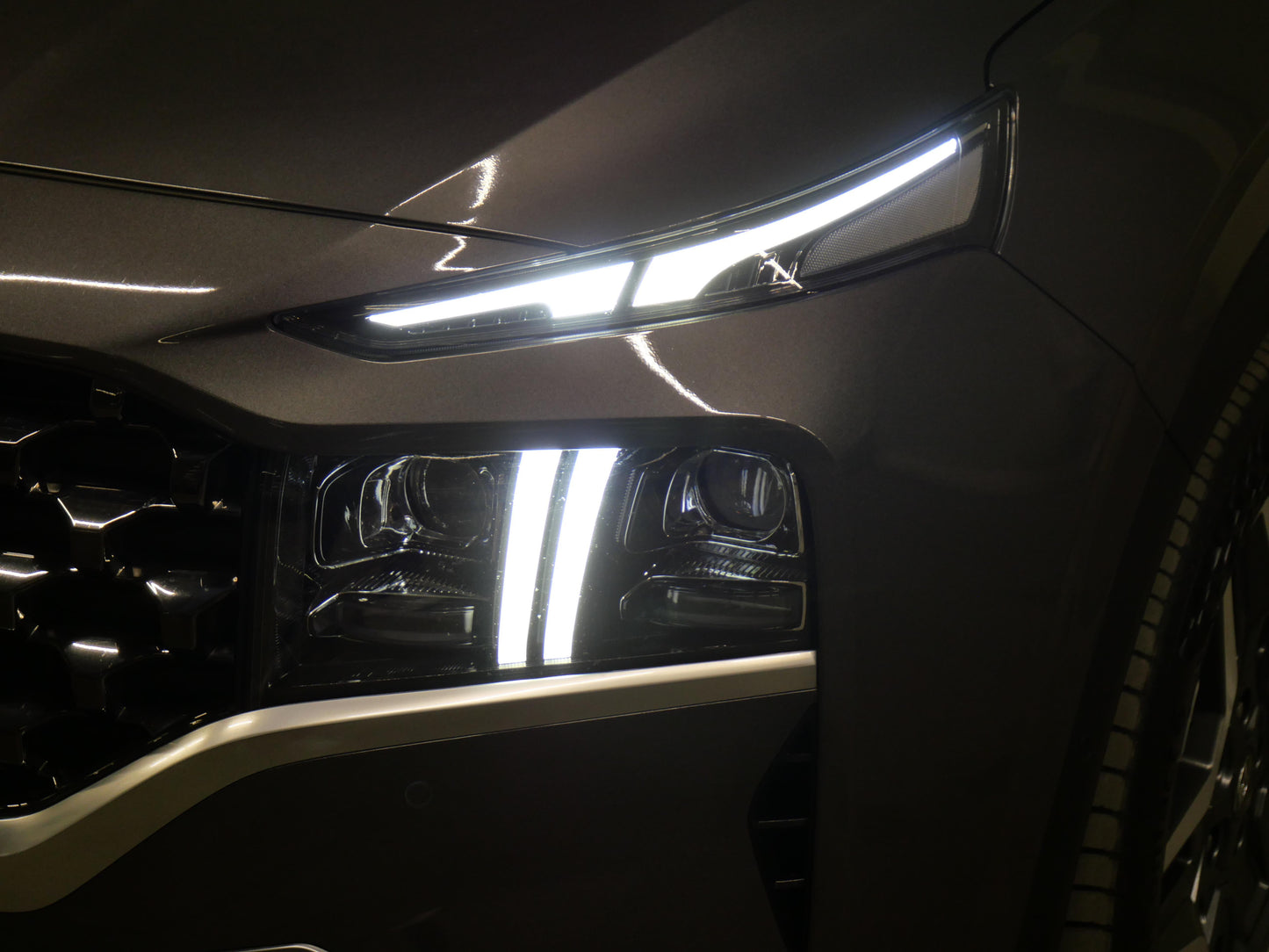 Hyundai Santa Fe 1.6 T-GDI PHEV 132 kW