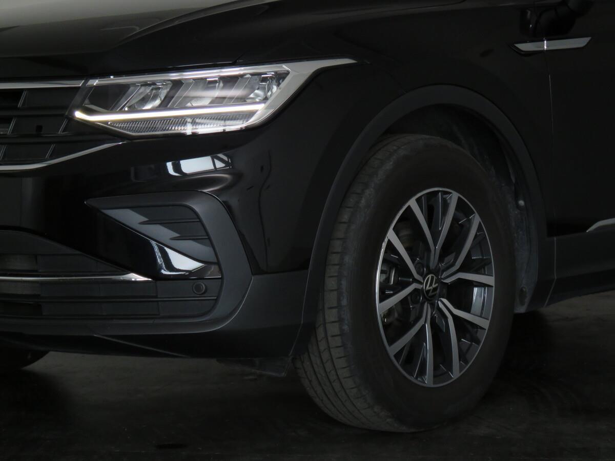 Volkswagen Tiguan 2.0 TDI Life 110 kW DSG7