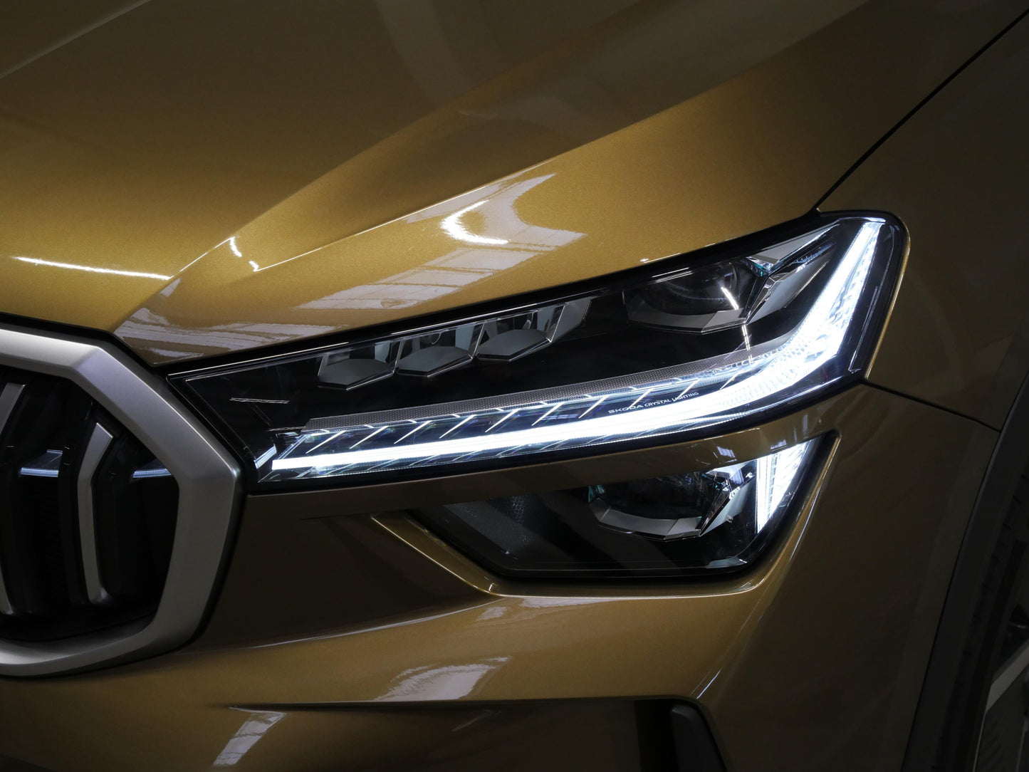 Škoda Kodiaq 2.0 TDI 142 kW Excl. Selection