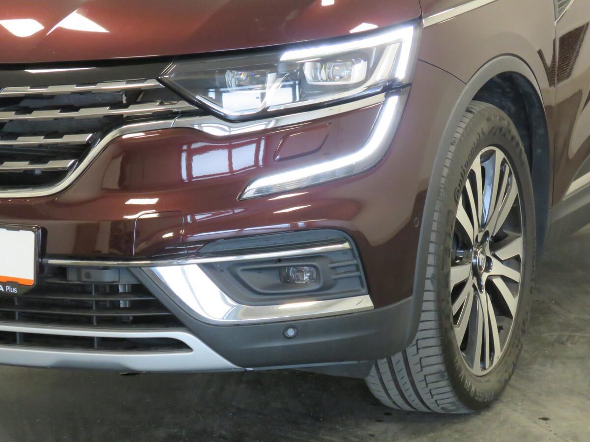 Renault Koleos 2.0 DCI 140 kW Initiale Paris