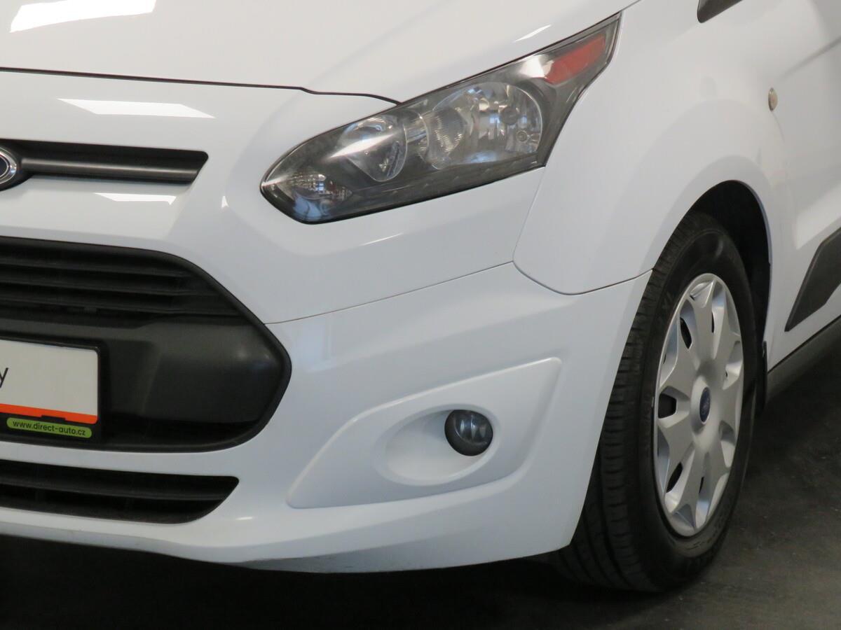 Ford Tourneo Connect 1.5 TDCI 74 kW Trend