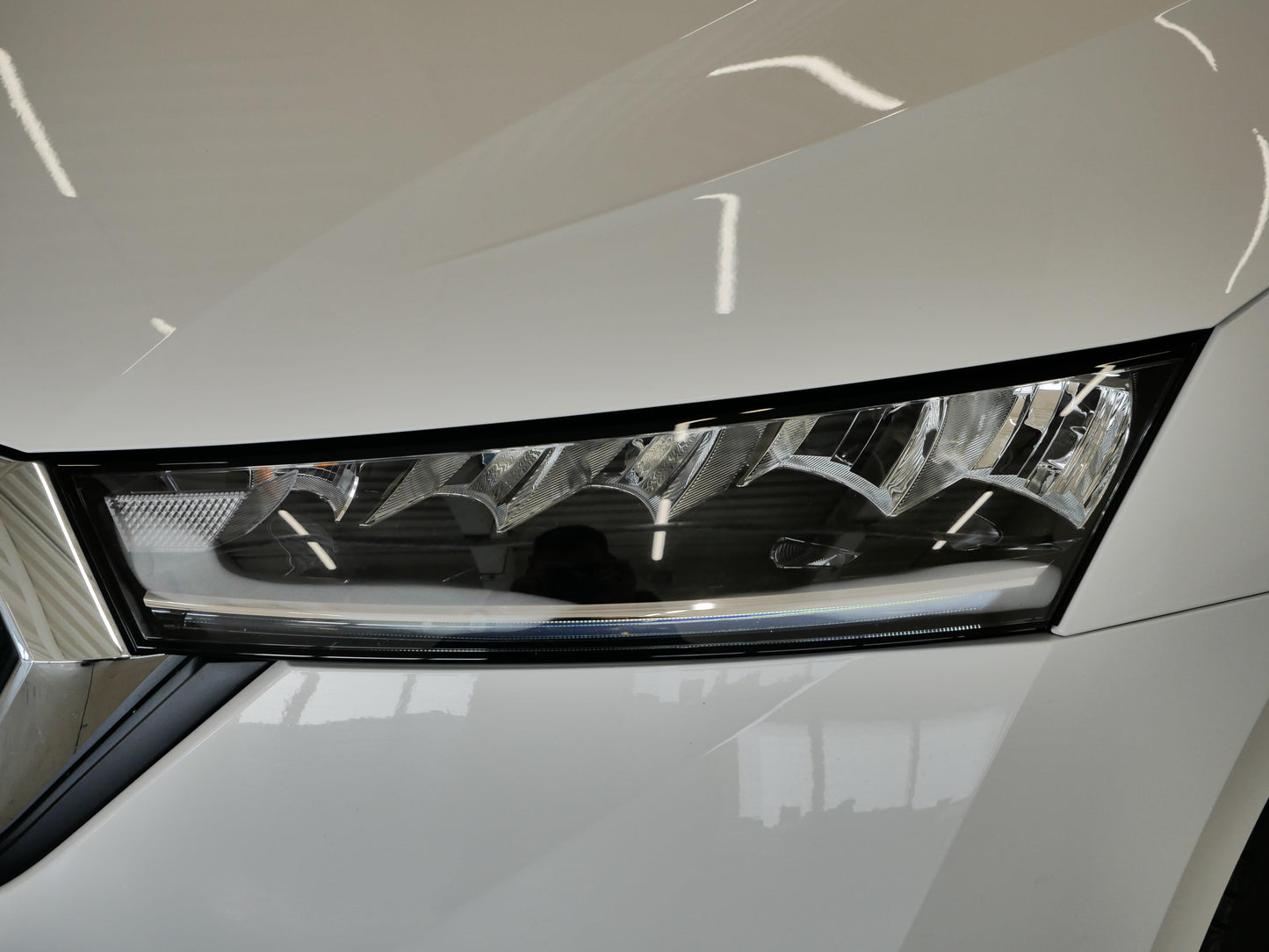 Škoda Octavia 2.0 TDI 85 kW Ambition Plus