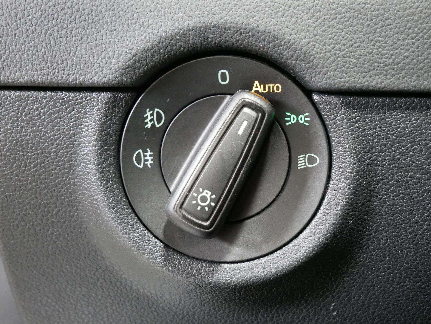 Škoda Octavia 1.6 TDI 85 kW Style
