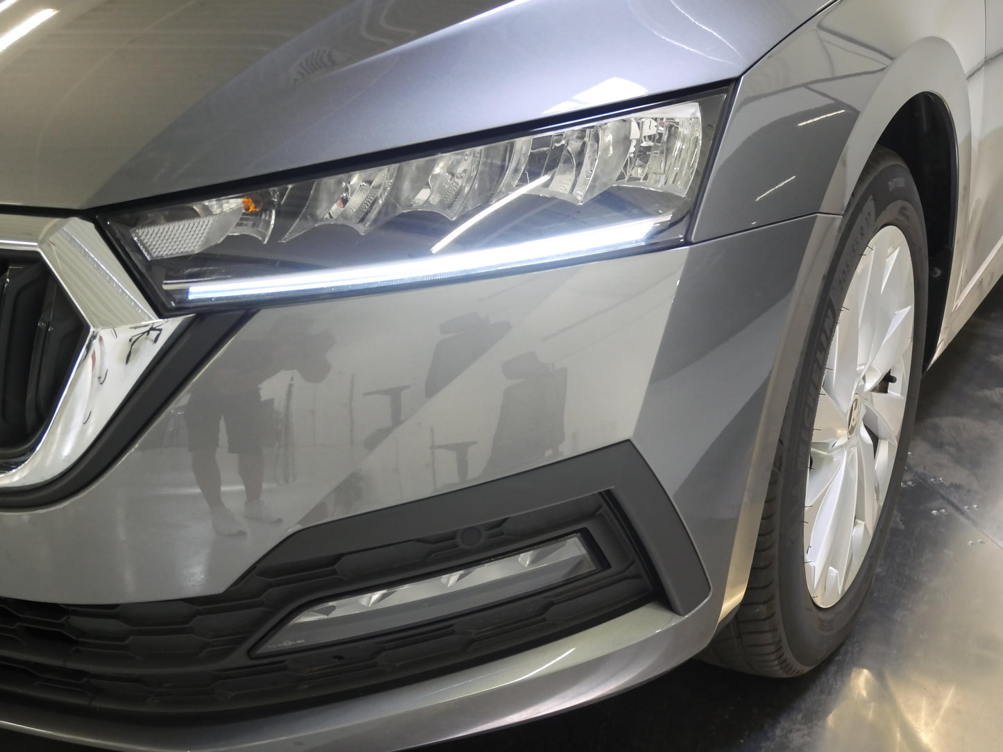 ŠKODA Octavia 2.0 TDI 85 kW Ambition