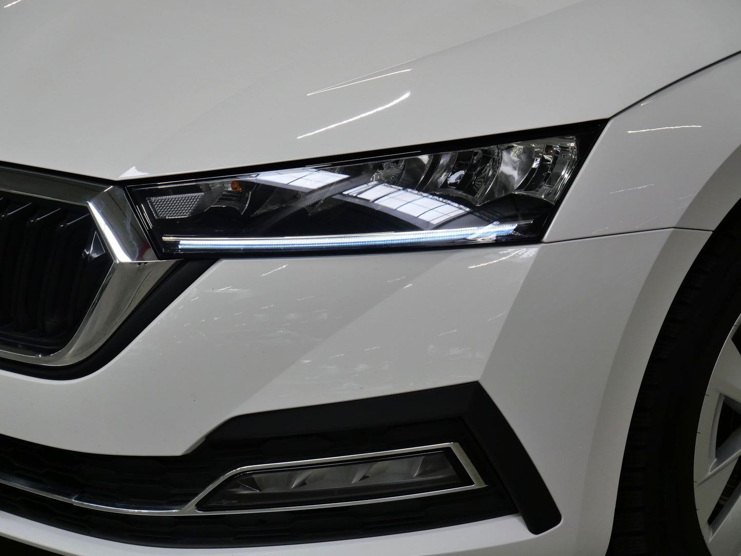 Škoda Octavia 2.0 TDI 85 kW Style