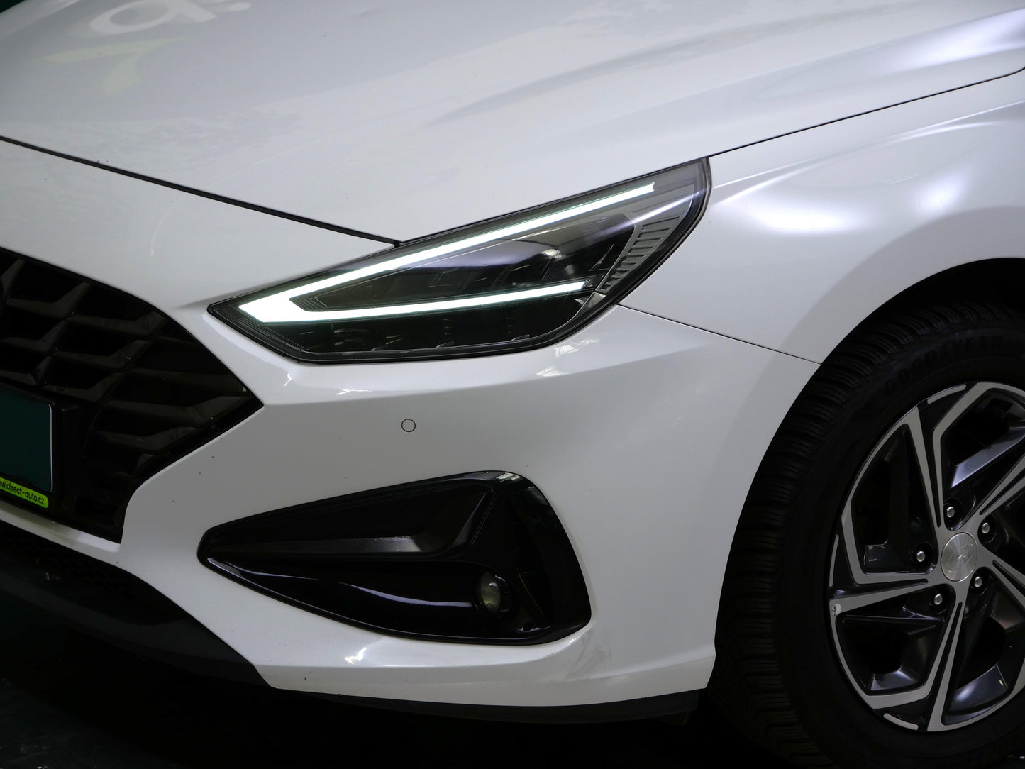 Hyundai i30 1.6 CRDi 85 kW Smart