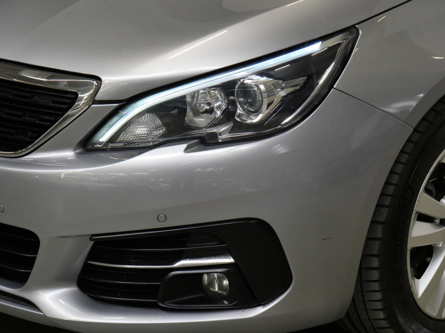 Peugeot 308 1.2 PureTech 96 kW Active