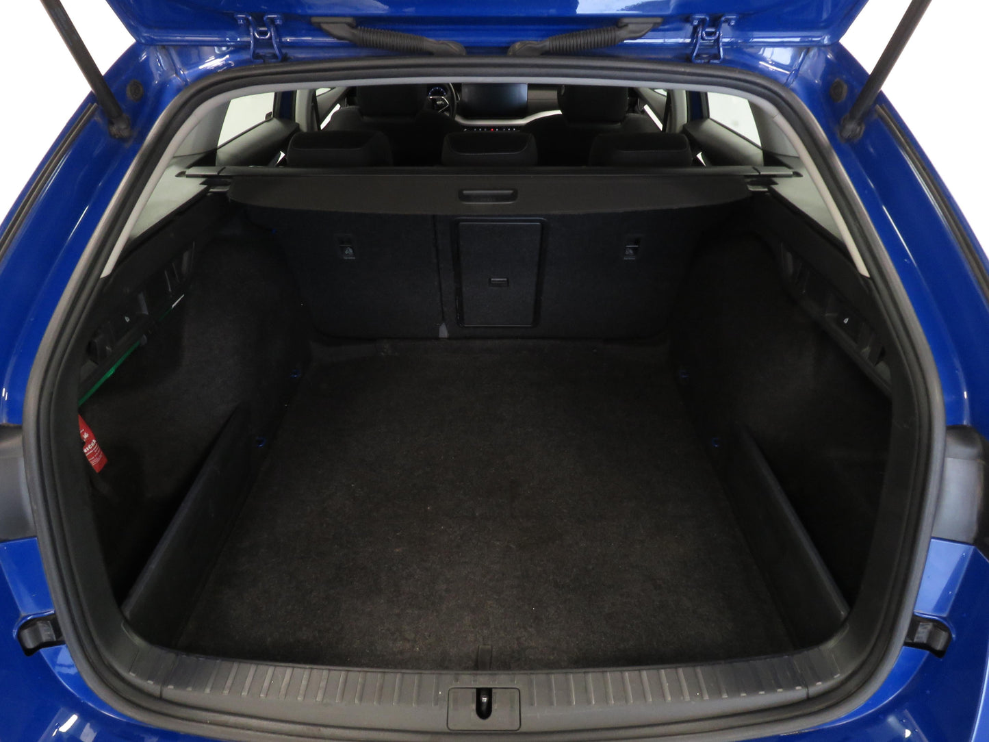 Škoda Octavia 1.5 TSI 110 kW Style Plus