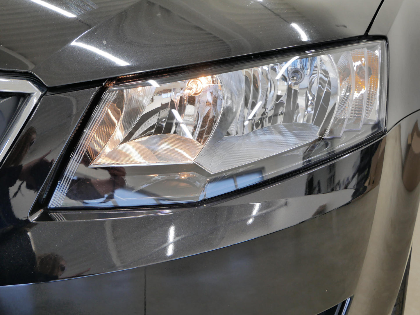 Škoda Octavia 2.0 TDI 110 kW Ambition