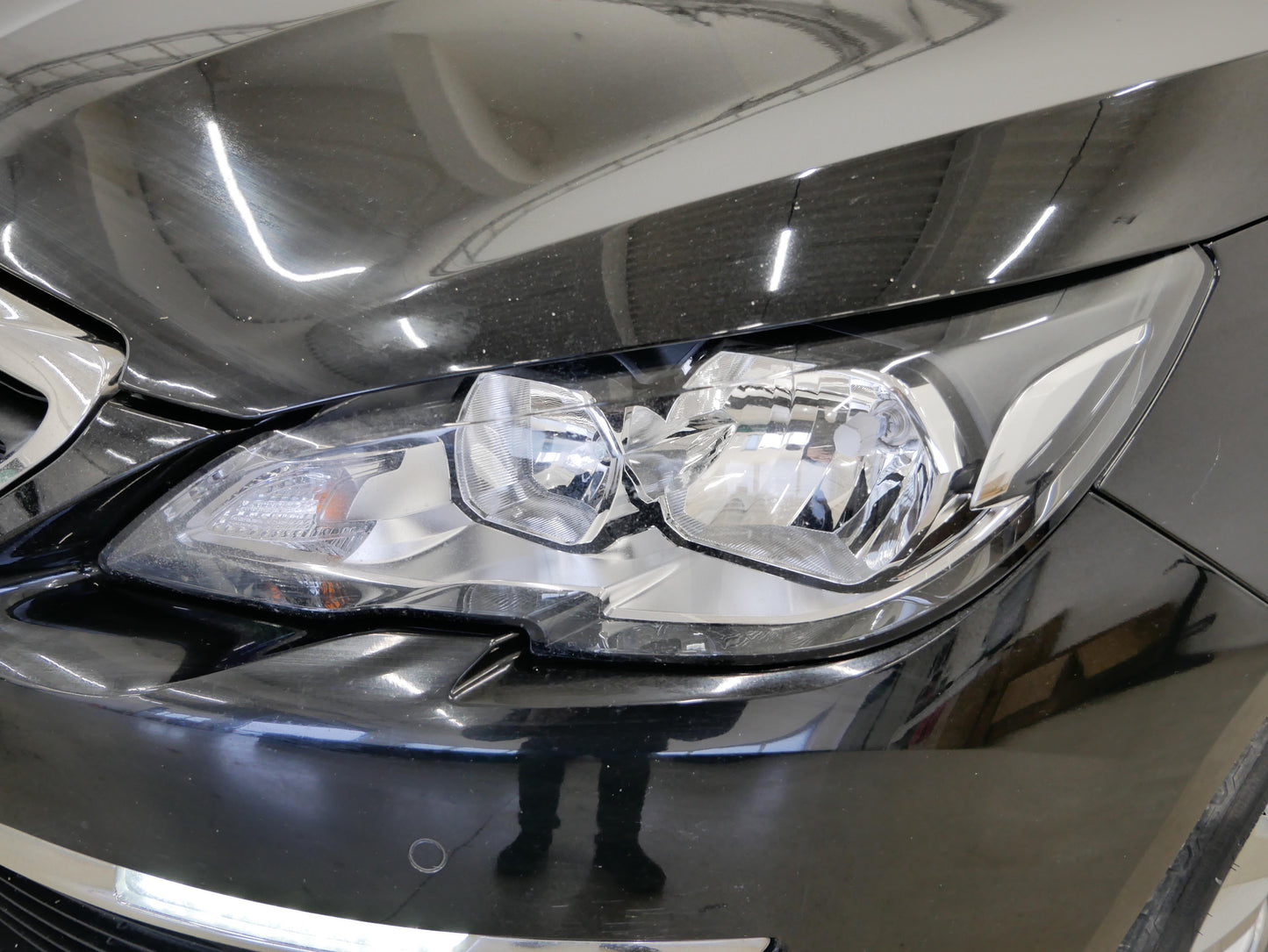 Peugeot 308 1.6Blue-HDi 88kW Business-Line