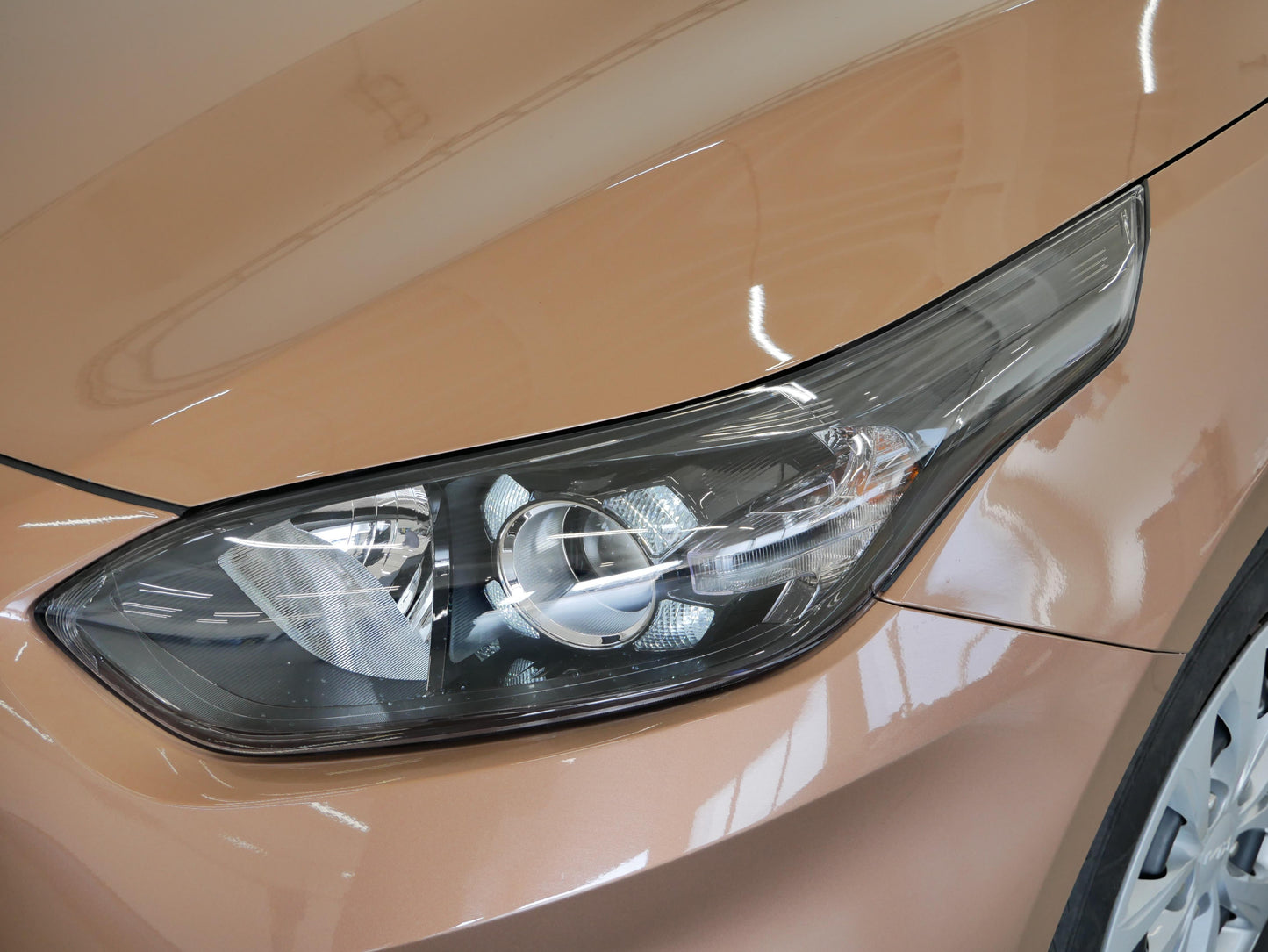 Kia Cee´d 1.0 T-GDI 74 kW Fresh