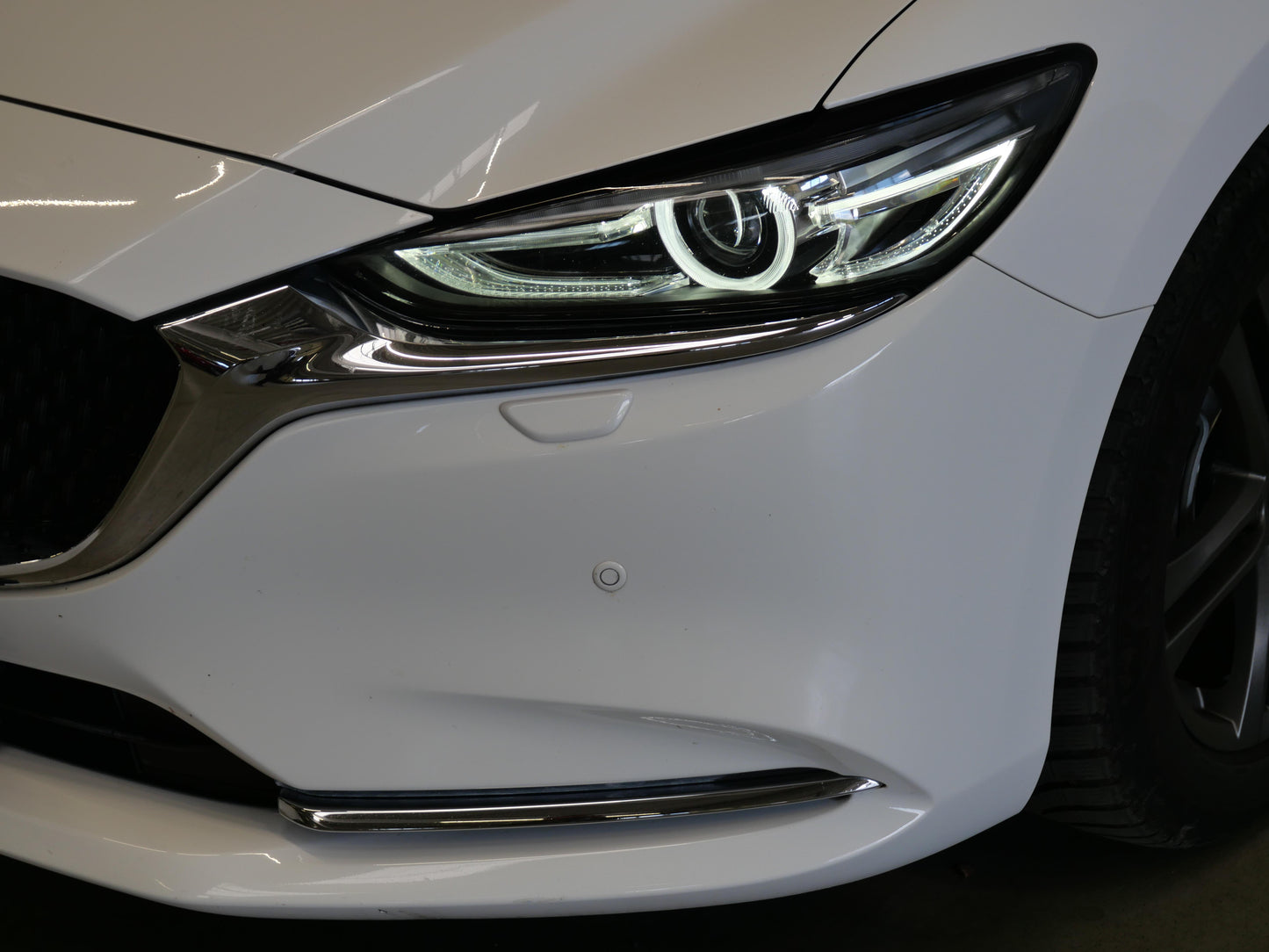 Mazda 6 2.2 Skyactiv-D Emotion