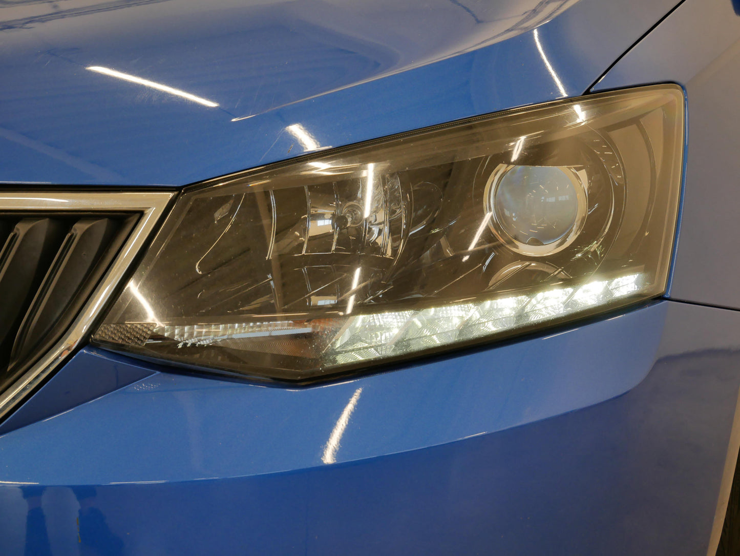 Škoda Fabia 1.0 TSI 81 kW Style