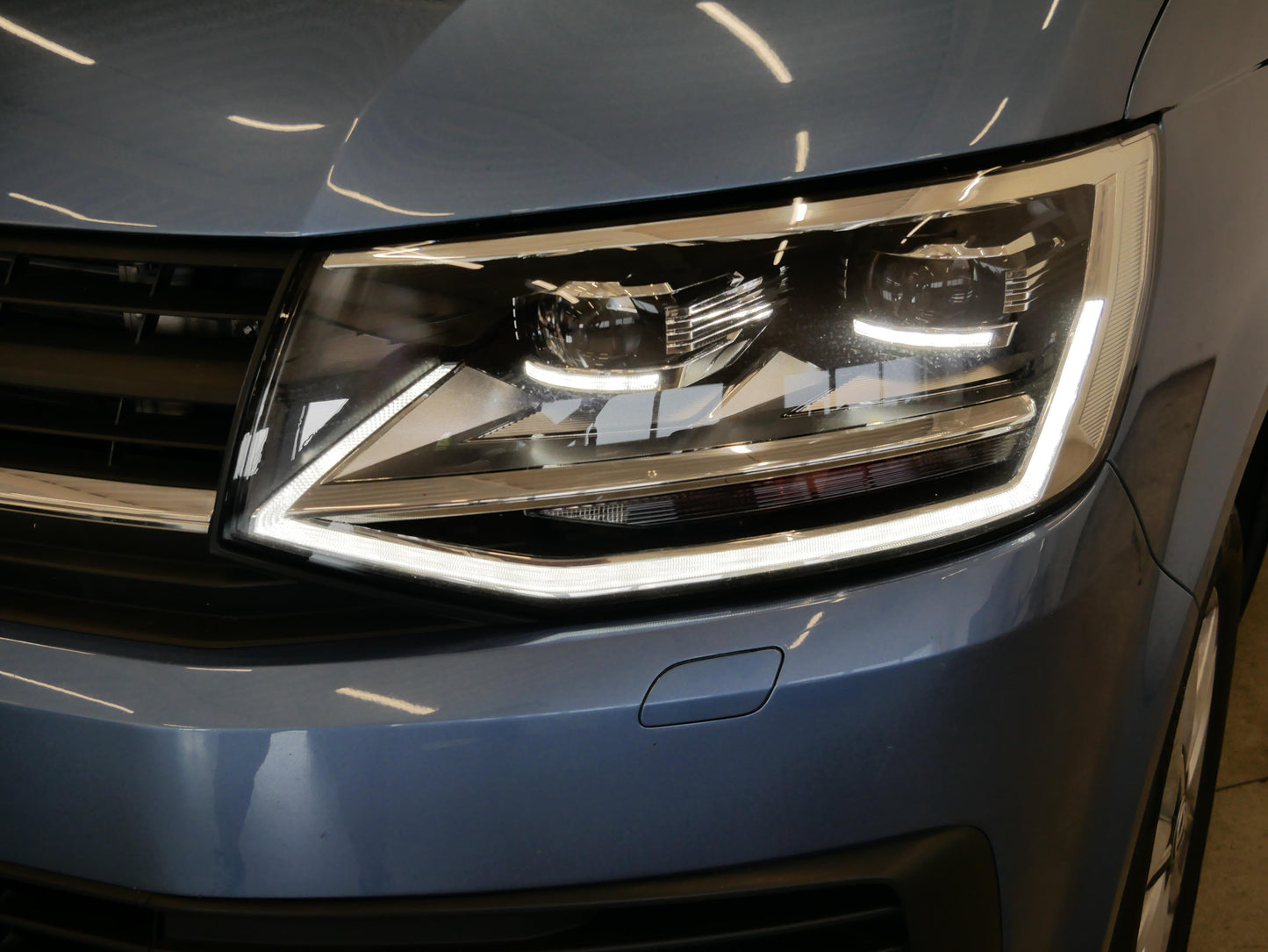 Volkswagen Multivan 2.0 TDI 110 kW DSG Trendline