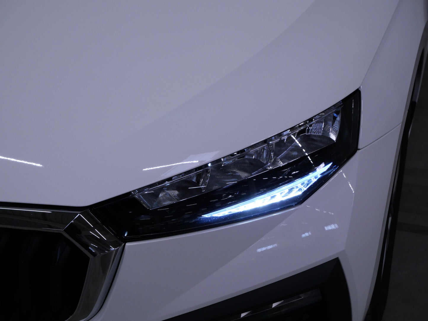 Škoda Scala 1.0 TSI 85 kW Selection