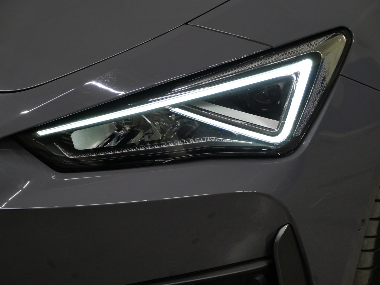 Cupra Leon 2.0 TSI 180 kW Sports Tourer
