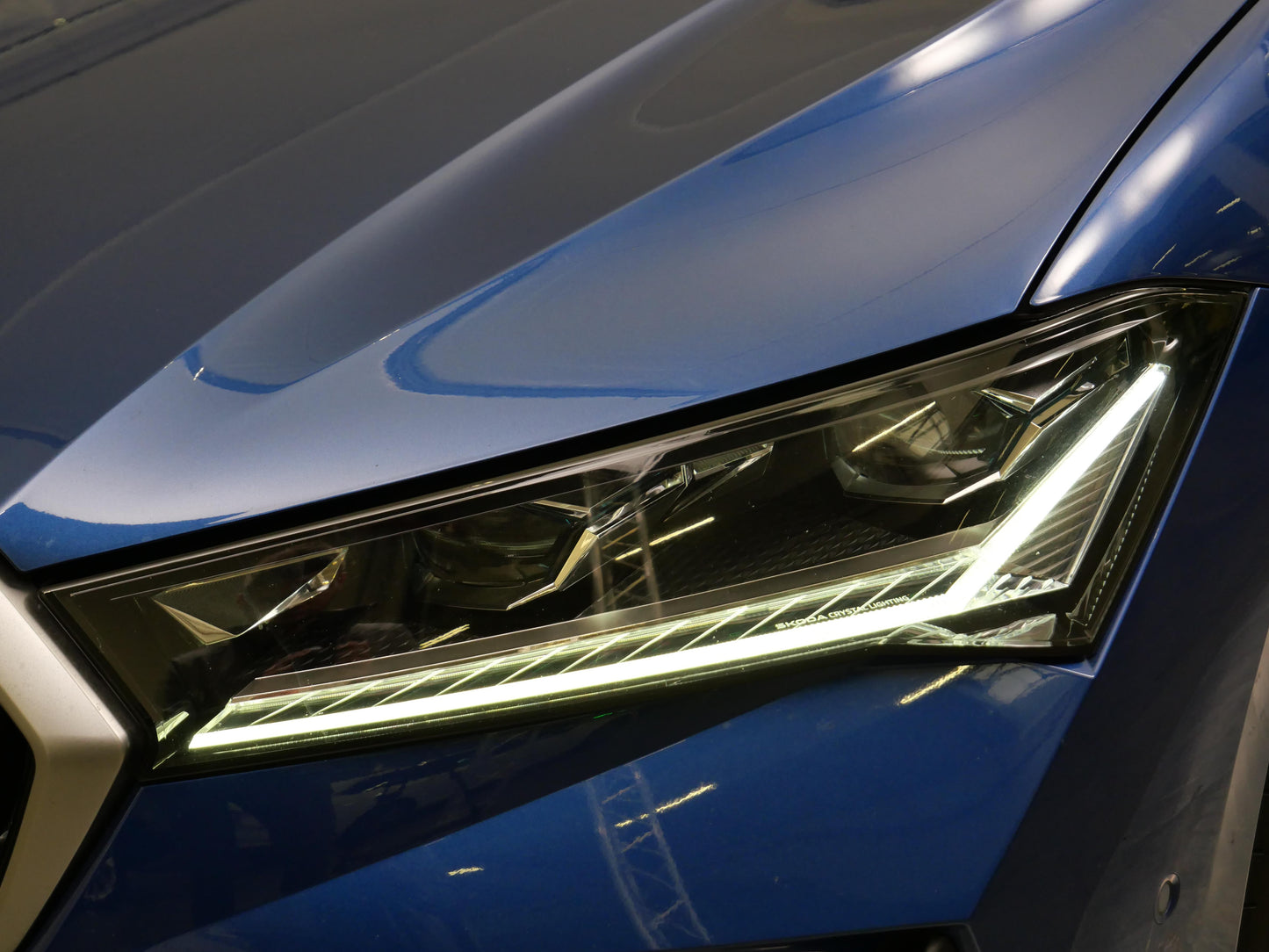 ŠKODA Superb 2.0 TDI 142 kW L&K