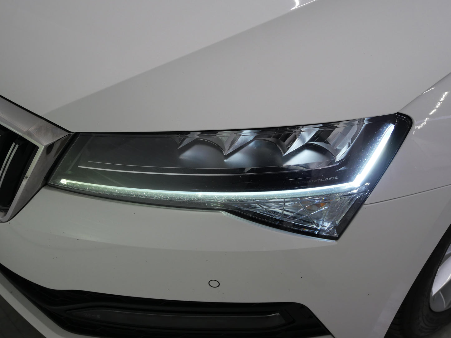 Škoda Superb 2.0 TSI 140 kW Ambition Plus