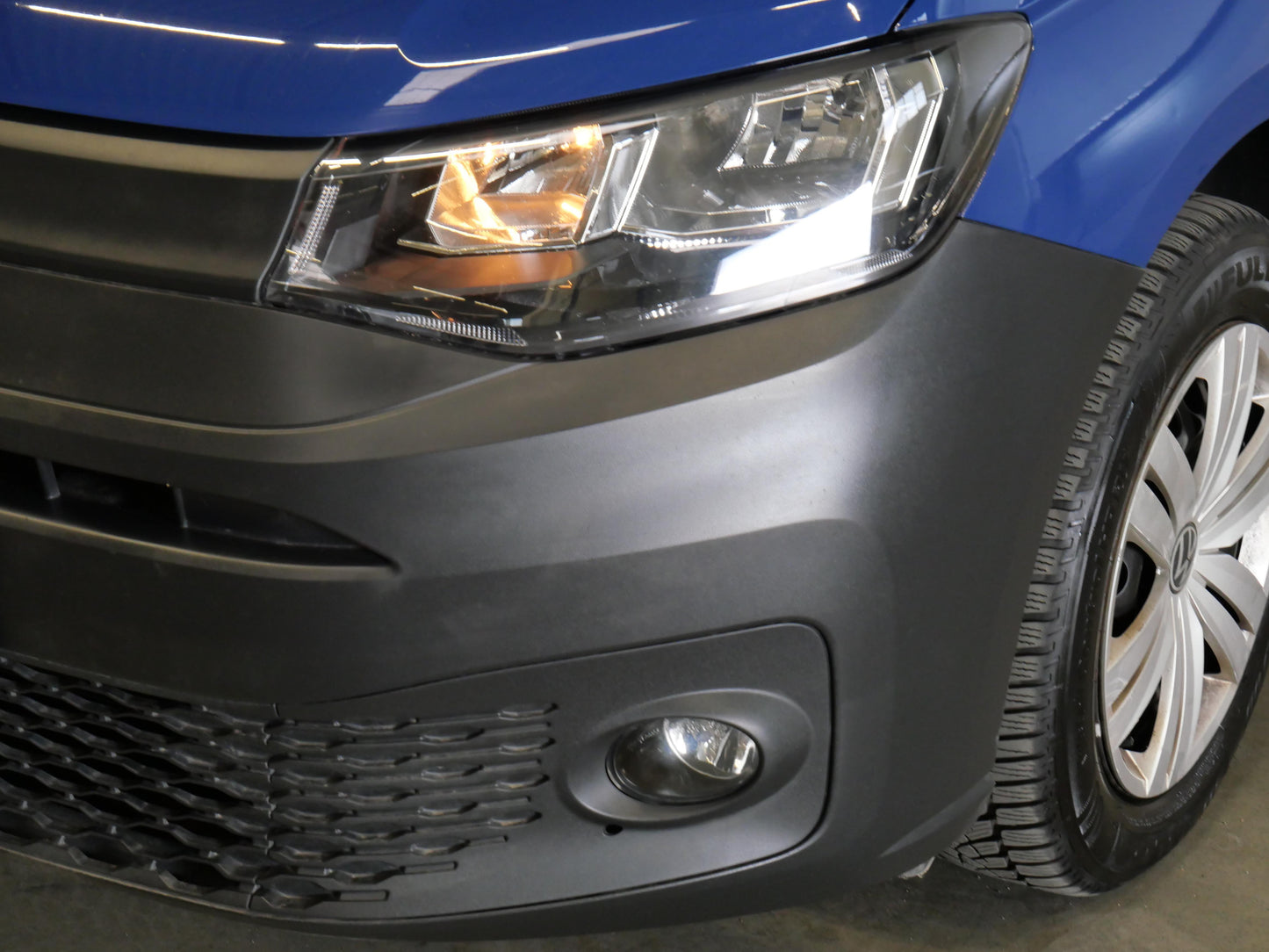 Volkswagen Caddy 2.0 TDI 75 kW Maxi Cargo