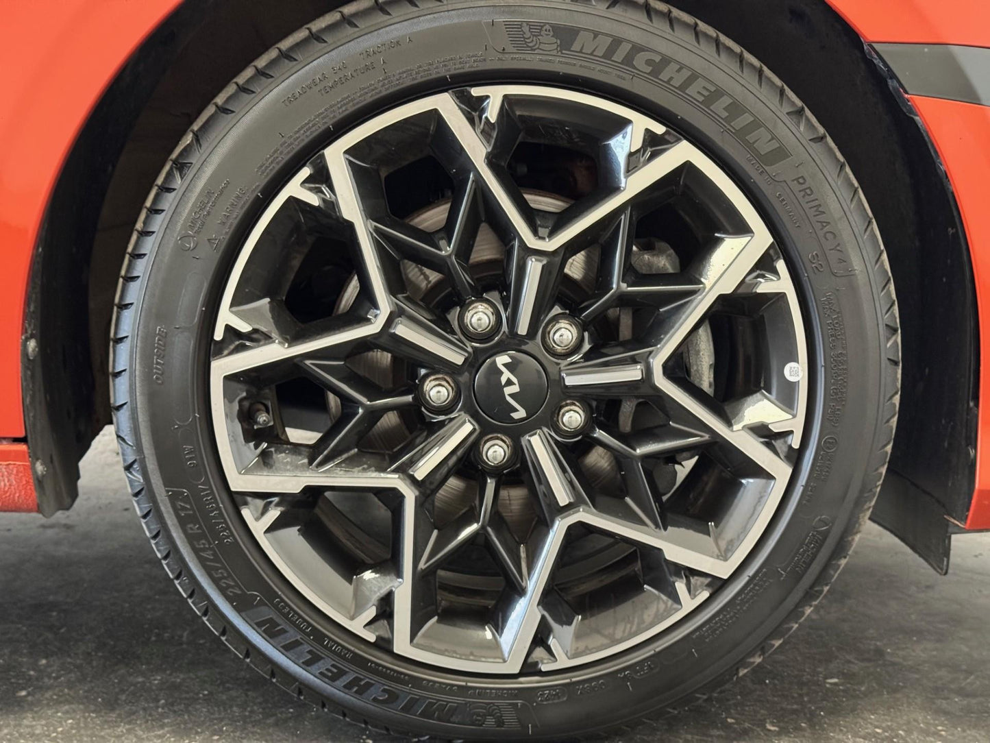 Kia Cee´d 1.5 T-GDi 118 kW GT-Line