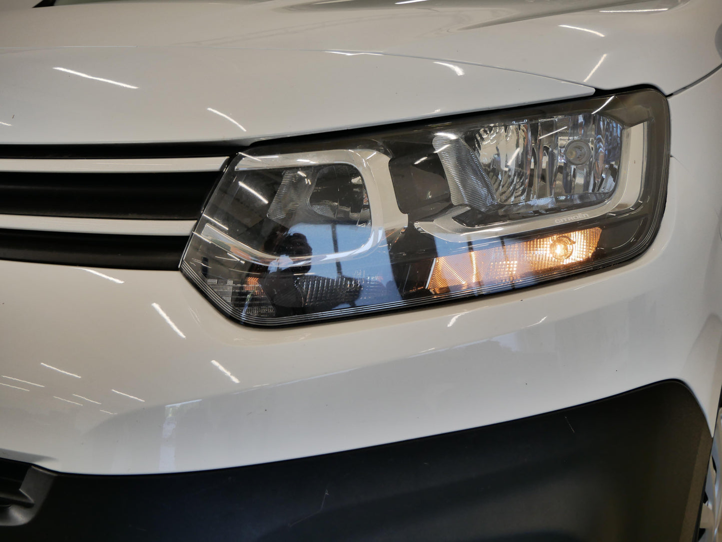 Citroën Berlingo 1.5 BlueHDi 96 kW Live XL
