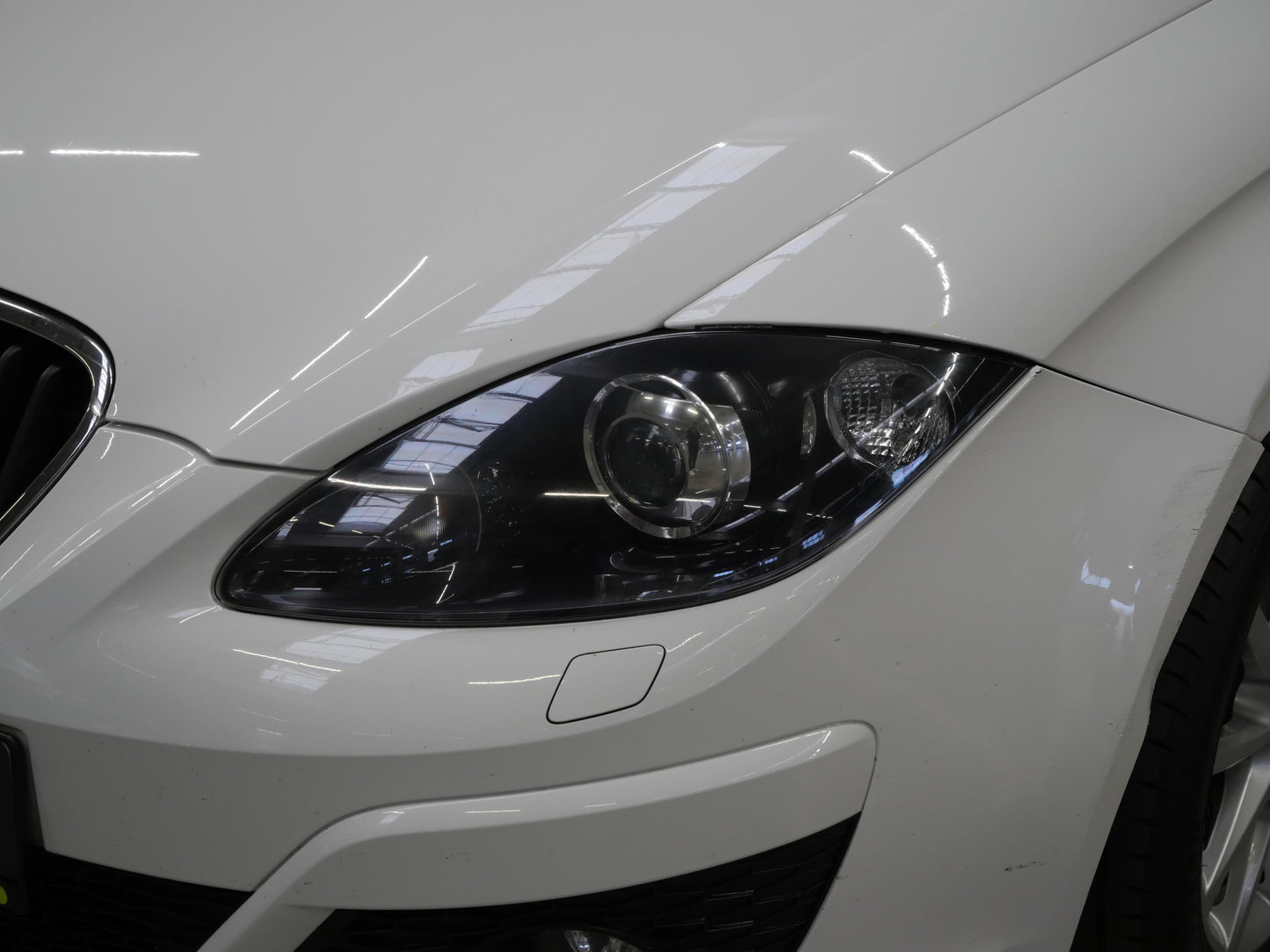 Seat Altea 1.4 TSI 92 kW Style