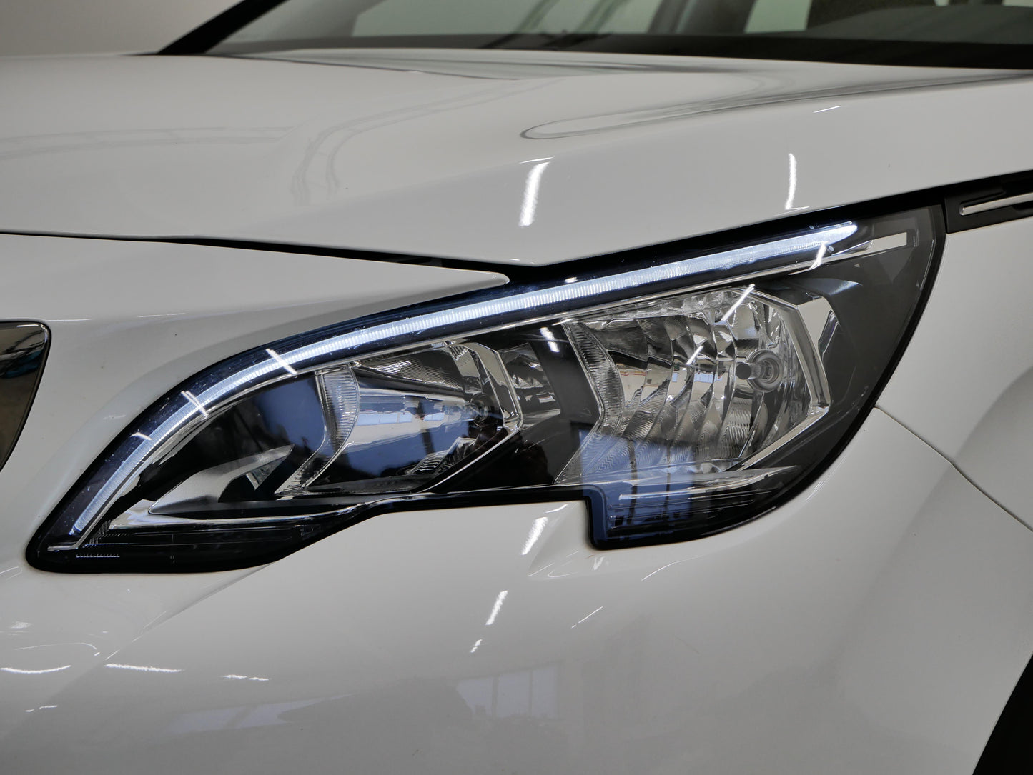 Peugeot 5008 1.2 PureTech 96 kW Active