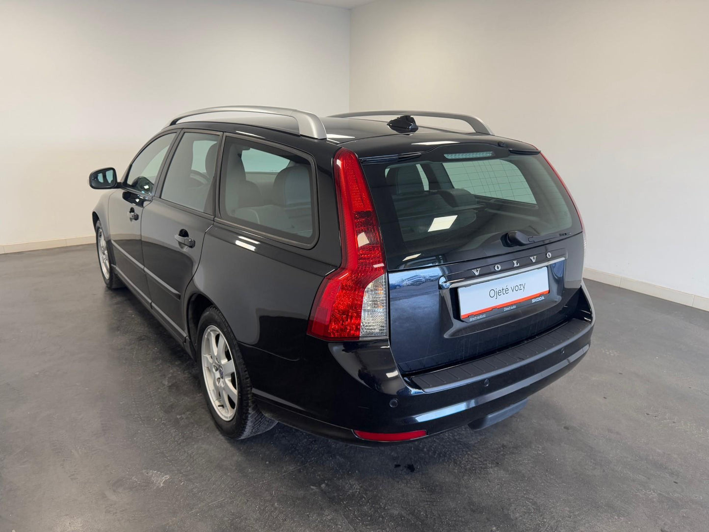 Volvo V50 1.6D 84 kW Business Pro Editio