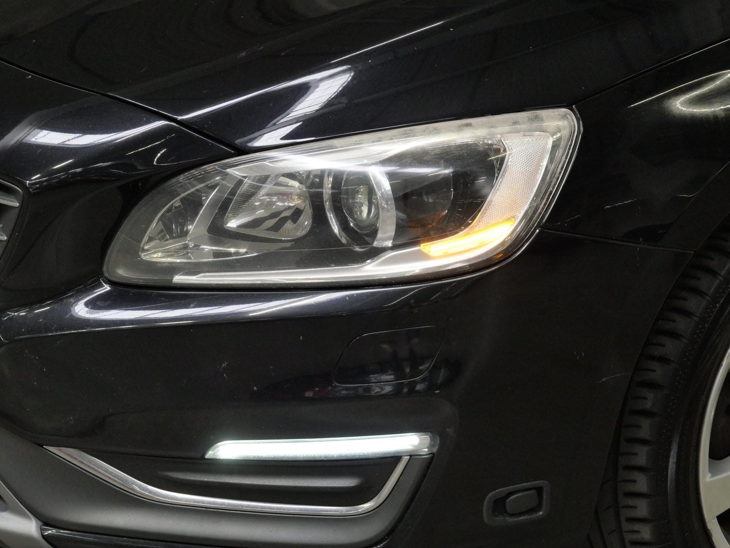 Volvo V60 1.6 132 kW Momentum