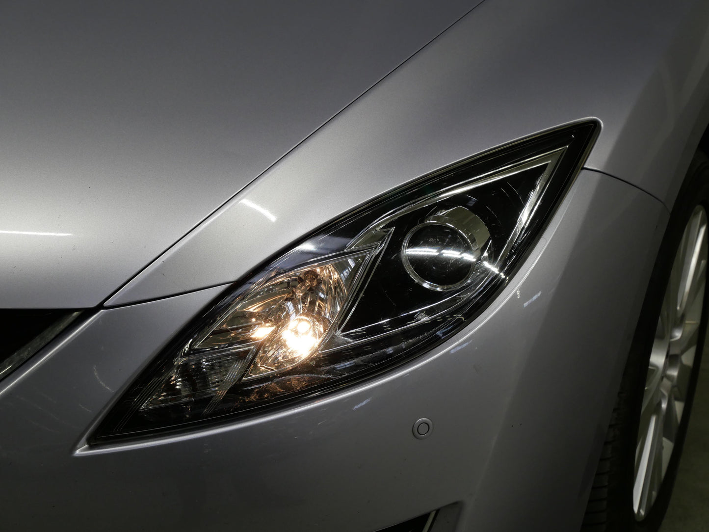 Mazda 6 2.0i 108 kW