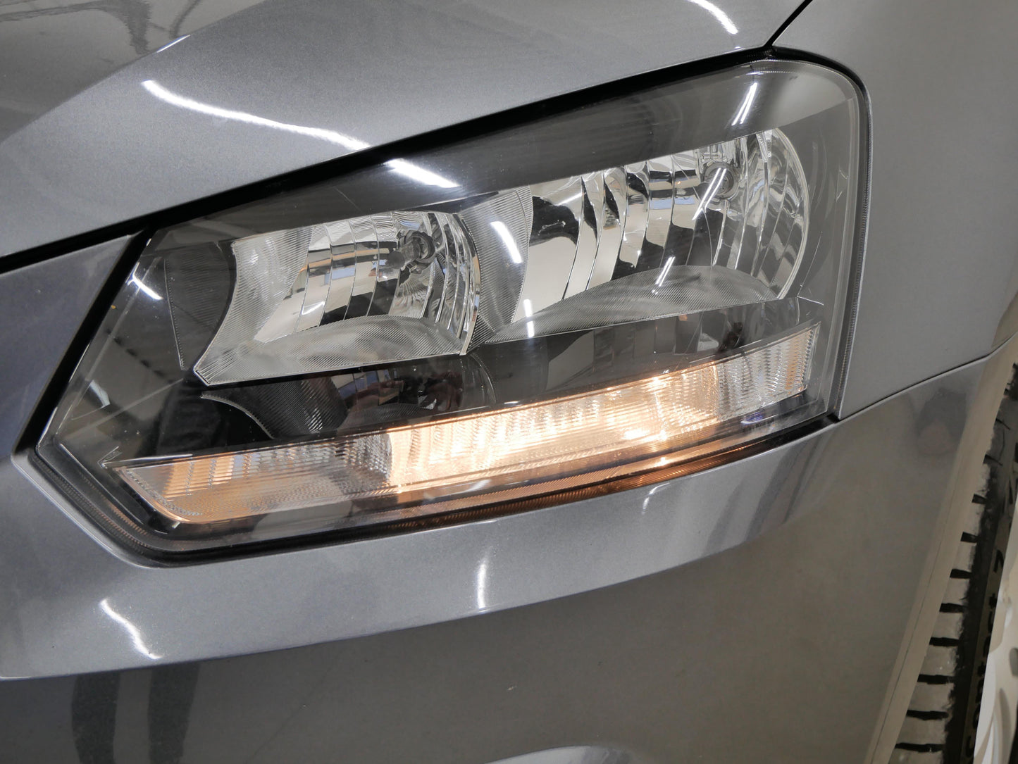Škoda Yeti 2.0 TDI 110 kW Drive