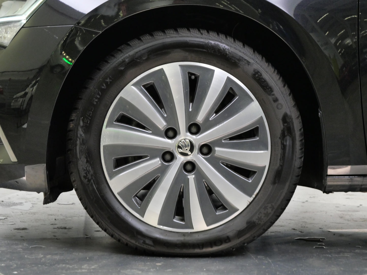 ŠKODA Superb 1.4 TSI 115 kW iV Ambiton