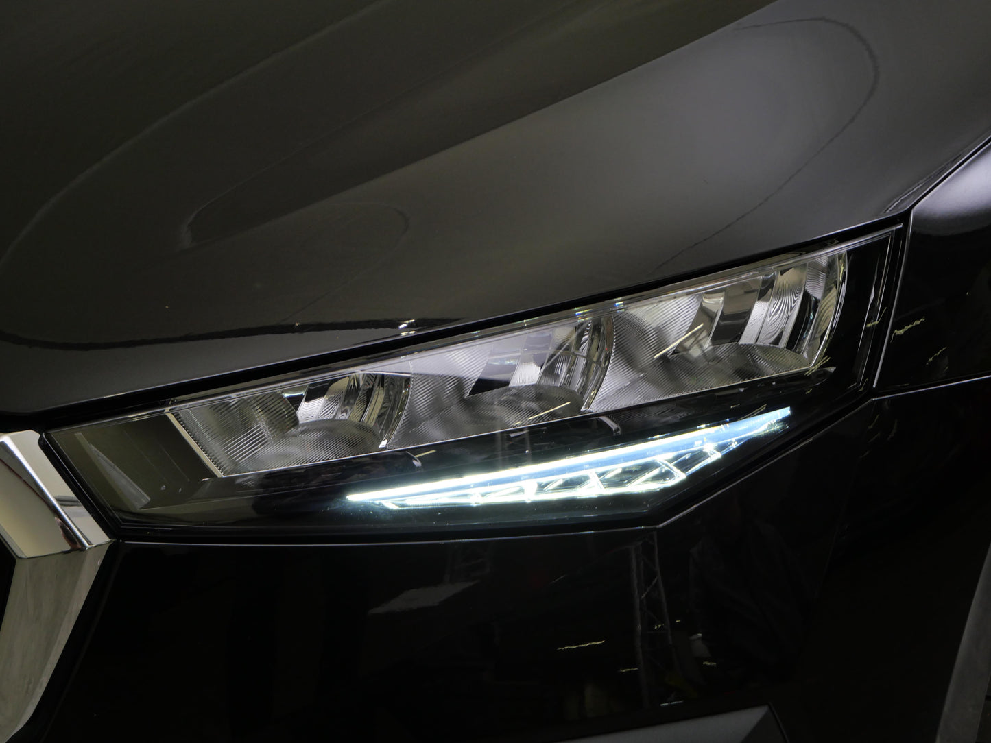 ŠKODA Scala 1.0 TSI 85 kW Selection