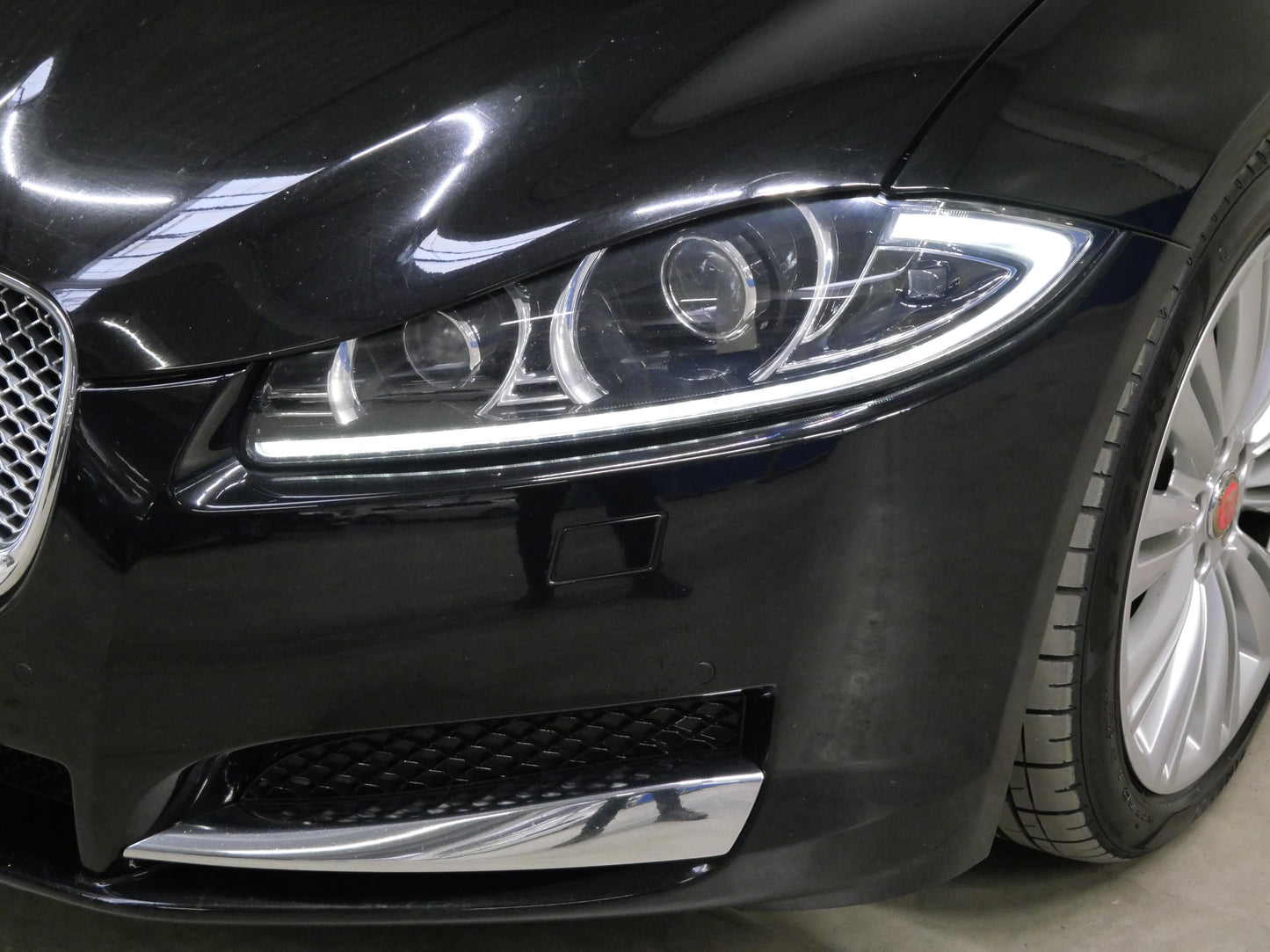 Jaguar XF 3.0 V6 Diesel S Premium Luxury
