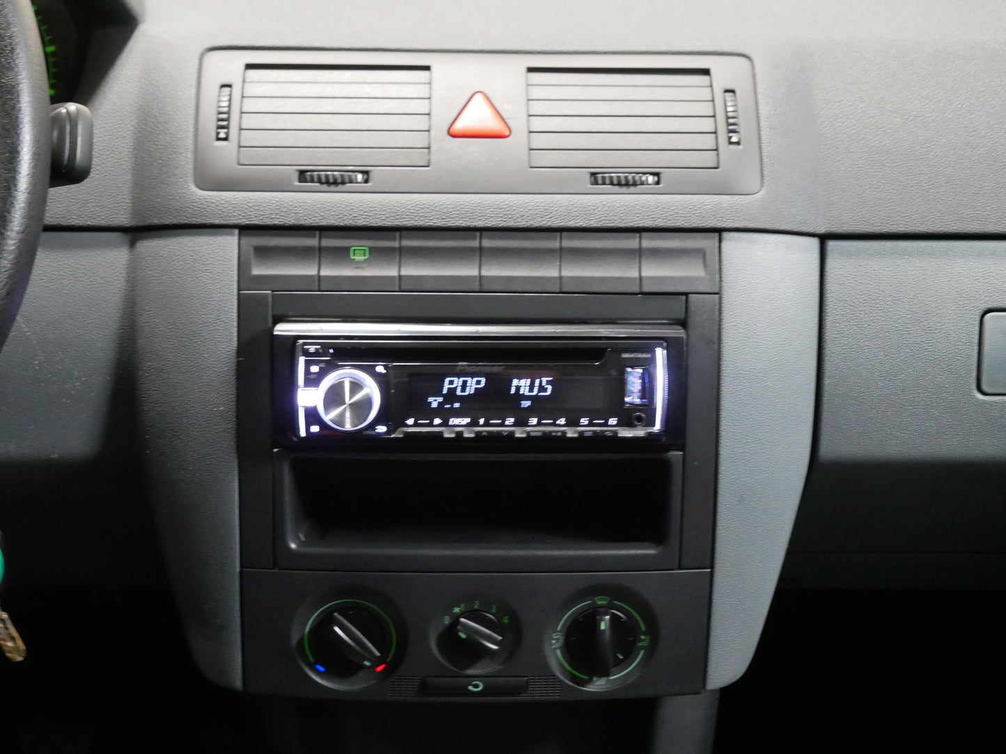 Škoda Fabia 1.2 HTP 40 kW Classic